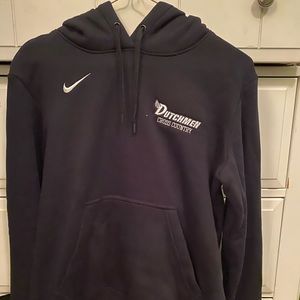 Nike sweatshirt
